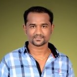 Aurolab Employee Manojith R's profile photo