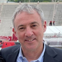 Amerisure Insurance Employee Jeff Trees's profile photo