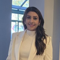 Kindsight Opticians Employee Manju Saparia's profile photo