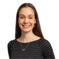 R4Risk Employee Lily Waldron's profile photo
