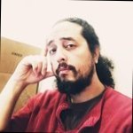 Mayan Cafe Employee Alex Molina's profile photo
