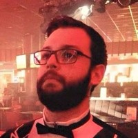 System Loco Employee Stephen Saidani's profile photo