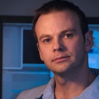 Prospero Productions Employee Andrei Petrut's profile photo