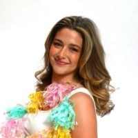 NAOA Employee Adylein Hunt's profile photo