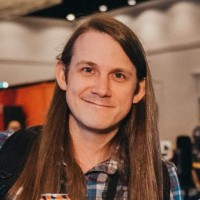 Complete Computer Solutions Employee Brandon Parks's profile photo