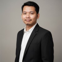 klikit Employee Ardi Wiratama's profile photo