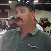 Harrison Western Construction Corporation Employee Rick Thomas's profile photo