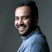 Zaggle Employee Aakash Jain's profile photo