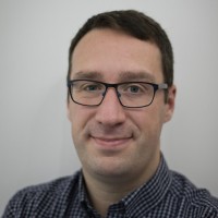 Amazon Web Services (AWS) Employee David Cenv's profile photo