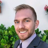 Avant Healthcare Employee Jake Owens's profile photo