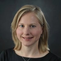 United Airlines Employee Jennifer Grant's profile photo