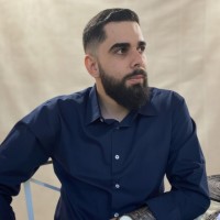 DAC Employee Gian Silva's profile photo