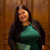 Deborah James Email