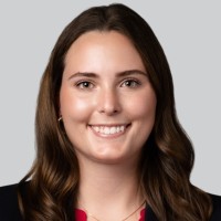 Federal Publications Seminars Employee Anna Boxrud's profile photo