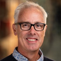 University of Minnesota Employee Jason Roy's profile photo
