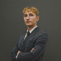Ailog Employee Hélain Zimmermann's profile photo