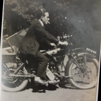 Energos Infrastructure Employee Melbourne Pinks's profile photo