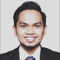 Malaysian Nuclear Agency Employee Asyraf abu Bakar's profile photo