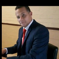 LFP Group Employee Monroe Isaacs's profile photo