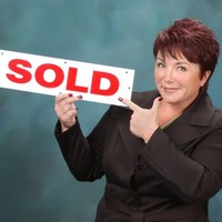 Dwell Realty Group Employee Claudia Harmon's profile photo