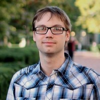 Amazon Web Services (AWS) Employee Hal Cooper's profile photo