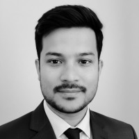 OpenSource Technologies Employee Mohit Singh's profile photo