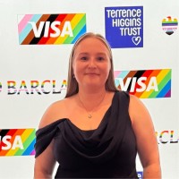 Barclays Employee Danielle Taylor's profile photo
