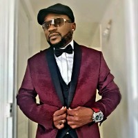 SELECTRANS Employee Fabrice Moamoina's profile photo
