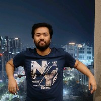 Indian Statistical Instiute, Kolkata Employee Kushal Bose's profile photo