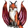 DIXIE DINER Employee Fox Dragon's profile photo