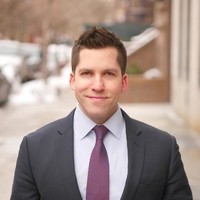 Compass / Employee Jeremiah Doyle's profile photo