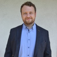 Colm Rogers Email
