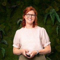 Stadtwerke Schwerin GmbH Employee Julia Panke's profile photo