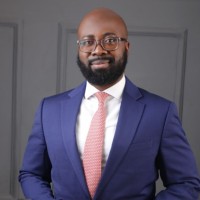 Stanbic IBTC Employee Tayo Adewale's profile photo