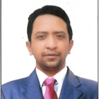 Joule Group Ltd Employee Puneet Epm's profile photo