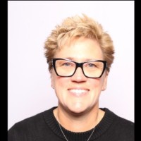 WeThinkCode Employee Cheryl Fredericks's profile photo