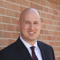 Forest Hills Public Schools Employee Jonathan Goei's profile photo