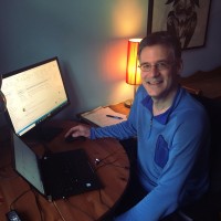 Loto-Québec Employee Stéphane Clément's profile photo