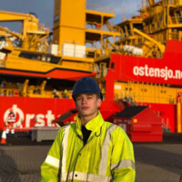 F Parkinson Ltd Employee Matthew Loftus's profile photo