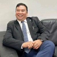 TEYSEER SECURITY SERVICES Employee Maximo Barlongay Jr.'s profile photo