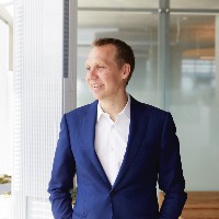 City of Toronto Employee Hugh Clark's profile photo