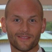 Ergonomic Office EO AB Employee Daniel Dahlöf's profile photo