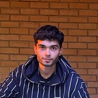 Jio Creative Labs Employee Hem Thakar's profile photo