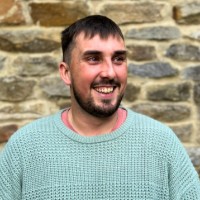 Beyondly Employee Maxim Jackson's profile photo