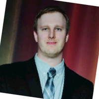 Vector Security Employee Daniel Garrett's profile photo