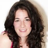 ALIMA Employee Sophie Hurndall's profile photo