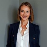 Vision Source® Employee Amanda Thomas's profile photo