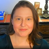 Tyrannosaurus Tech Employee Shannon Smith's profile photo