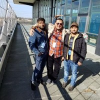 Patel Engineering Ltd Employee Ismail Mohammed's profile photo