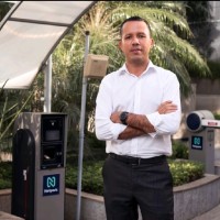 Rede Netpark de Garagens Employee Gerson Cardoso Xavier's profile photo